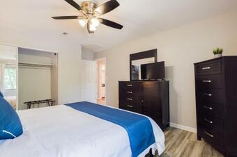 Apartamento Cute Condo In Rock Hill-49