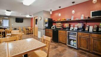 Hotel Best Western Graham's