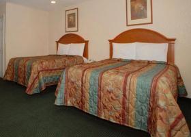 Hotel Econo Lodge Miami