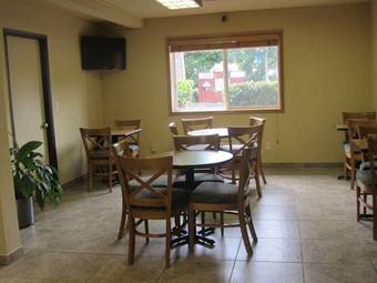 Hotel Guest House Vineyard Inn