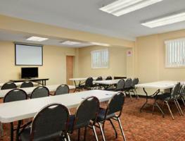 Motel Travelodge Lima