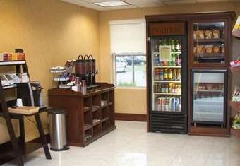 Hotel Residence Inn By Marriott Dayton Troy