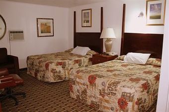 Motel Executive Inn & Suites