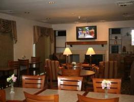 Hotel Hawthorn Suites By Wyndham Holland / Toledo