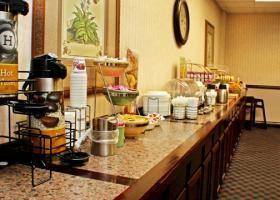 Hotel Quality Inn Duncan