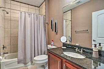 Apartamento Modern Family Condo With Pano Lake Views And Pool!