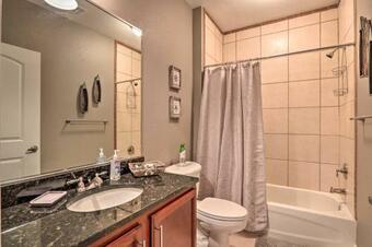 Apartamento Waterfront Bean Station Condo With Pool Access!