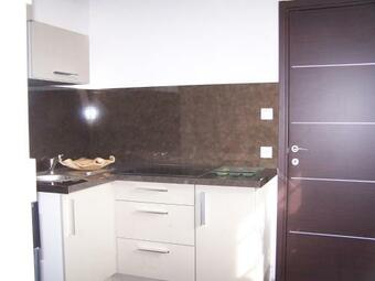 Apartamento Les Mimosas