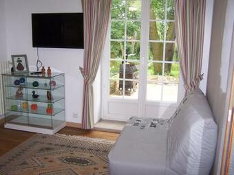 Apartamento Les Cam�lias