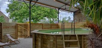 Les G�tes De Villeg�te