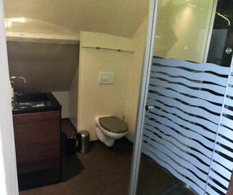 Apartamento Val St Germain