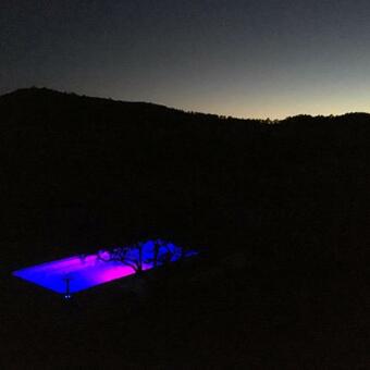 Bed & Breakfast La Villa Aux Oliviers