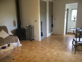 Apartamento Studio En Provence Verte