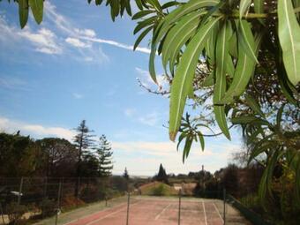 Apartamento Au Calme Dans Mas S�curis�