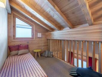 Apartamento Appartement Les Belleville, 5 Pi�ces, 8 Personnes - Fr-1-570-11