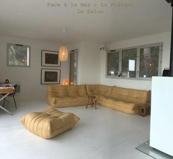 Villa Location � La Mer - Leucate