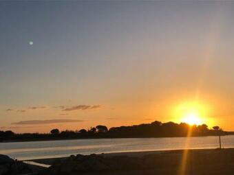 Apartamento Le Savannah