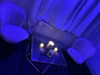 Apartamento Eden Spa