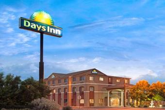 Hotel Days Inn Bernalillo / Albuquerque North