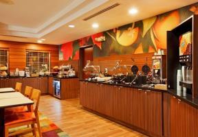 Hotel Fairfield Inn & Suites Portland South/lake Oswego