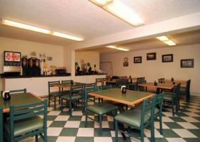 Hotel Quality Inn & Suites Medford Airport