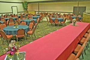 Hotel Best Western Seven Seas And Waterpark