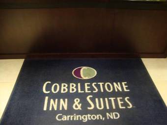 Hotel Cobblestone Inn And Suites - Carrington