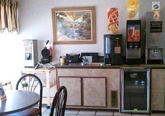 Hotel Quality Inn High Point