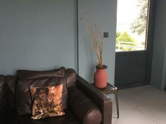 Apartamento Style Appart Limas