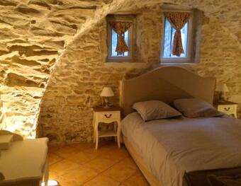 Bed & Breakfast Locus Amoenus