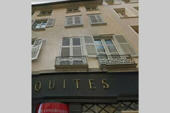 Apartamento Studio 21 Cosy Dans Le Centre De Limoges