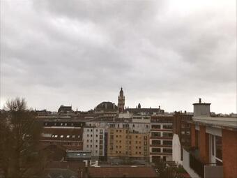 Apartamento Safari Dream