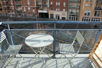 Charming Apartment In The Vieux Lille