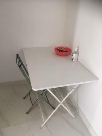 Apartamento Nice Studio Livry