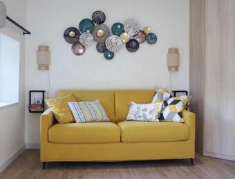 Studio Alya, Micro-maison En Campagne De Lizio