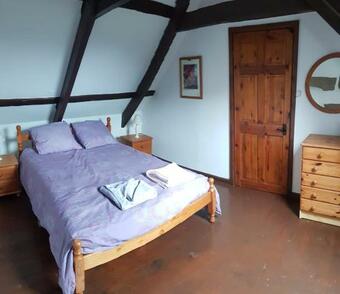 G�tes Goas Teriot - Le Granit