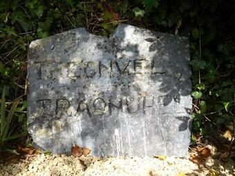 Le Logis De Tr�onvel