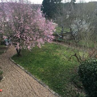 Bed & Breakfast Chambre Priv�e