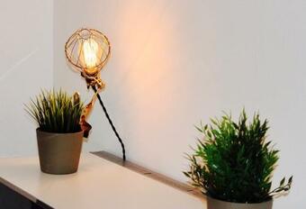 Apartamentos Le Toit D'emma