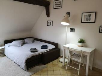 Apartamento L2 - Green And Cosy Flat Close Paris - Wifi & Netflix