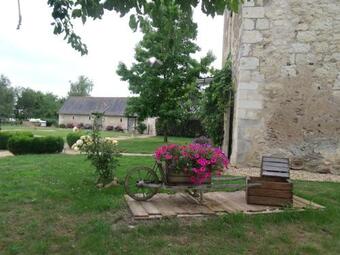 La Tour Du Grand Boust