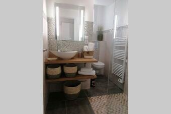 Apartamento Logement � 25min De Paris Avec Parking