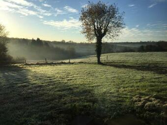 G�te Du H�tre - Spa Privatif