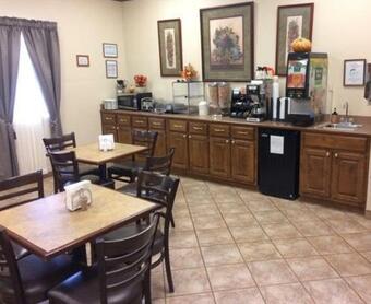 Motel The Heritage Inn, Inc