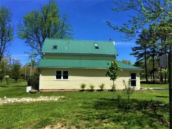 Golf And Southern Comfort Cape At The Cove With Loft