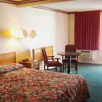 Motel Budget Inn Franklinton