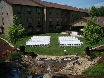 Hotel Mountain Lodge & Conference Center