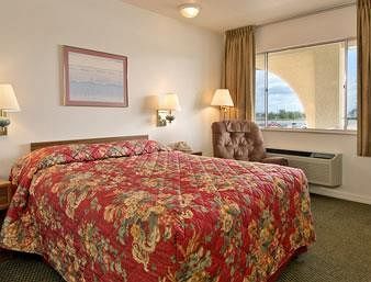 Motel Days Inn Kimball