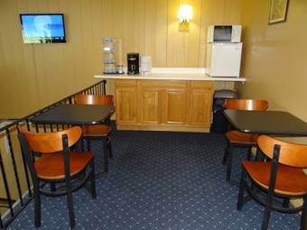Motel Red Carpet Inn Ilion