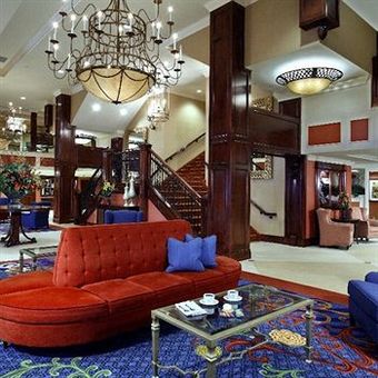 Hotel Villa Roma Resort And Conference Center